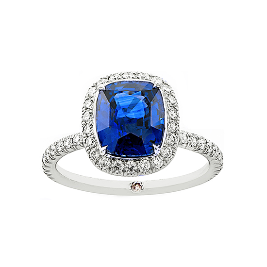 Jewelry Collections NYC | Diamond Jewelry NY | Marisa Perry