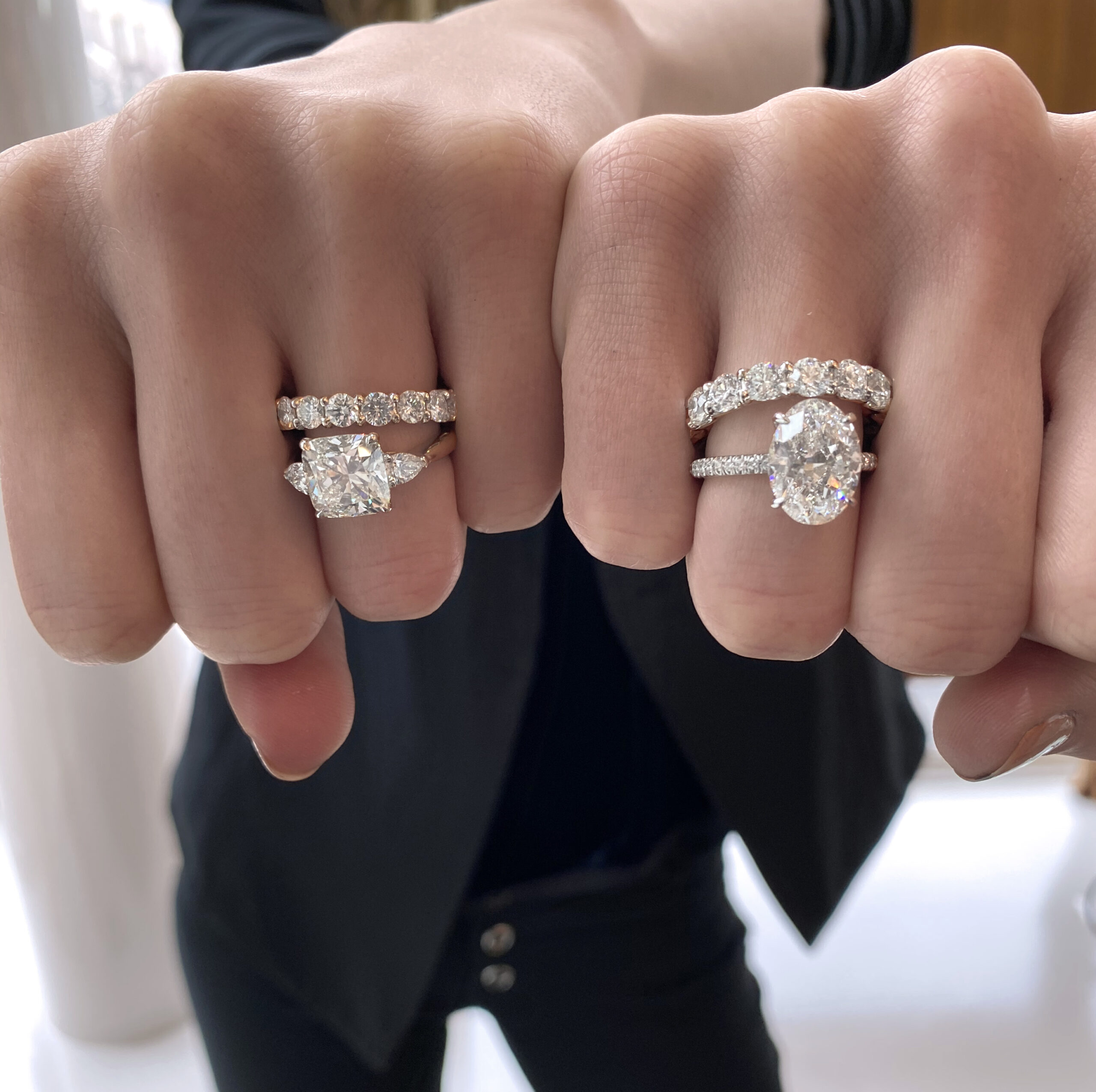 How Much Should You Spend On An Engagement Ring 