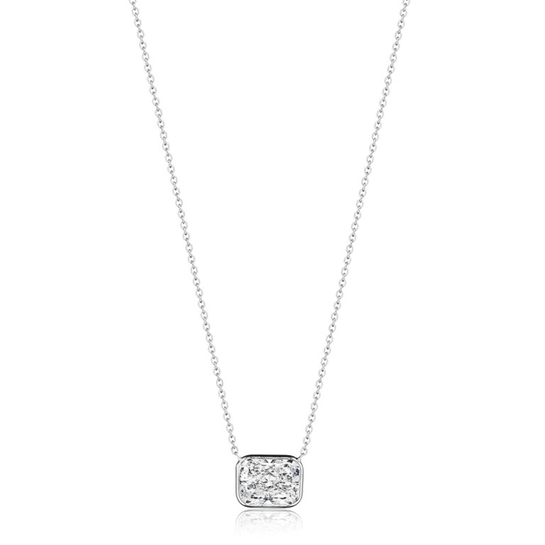 Diamond Necklaces, Beaded Necklaces, Sterling Silver Necklace NYC ...